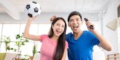 Nonton Laga Tim Jagoan di Rumah Makin Seru bareng Promo JD.ID 8.8 Home Electronic Mega Sale Nonton Laga Tim Jagoan di Rumah Makin Seru bareng Promo JD.ID 8.8 Home Electronic Mega Sale