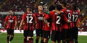 Saran Buat AC Milan di Liga Champions: Jangan Lupakan Sejarah! Saran Buat AC Milan di Liga Champions: Jangan Lupakan Sejarah!