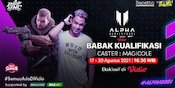 Live Streaming Alpha Series Point Blank Bersama Magicole di Vidio, 17-20 Agustus 2021 Live Streaming Alpha Series Point Blank Bersama Magicole di Vidio, 17-20 Agustus 2021