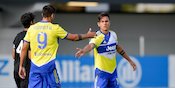 Hasil Pramusim: Tanpa Cristiano Ronaldo, Juventus Menang 3-0 Atas Tim U-23 Hasil Pramusim: Tanpa Cristiano Ronaldo, Juventus Menang 3-0 Atas Tim U-23