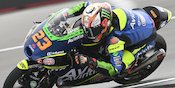 Hasil Kualifikasi Moto3 Emilia Romagna: Niccolo Antonelli Sabet Pole Hasil Kualifikasi Moto3 Emilia Romagna: Niccolo Antonelli Sabet Pole