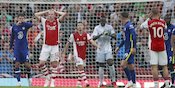Petinggi Arsenal Kirim Pesan Internal Buat Staf Klub Terkait Hasil Buruk, Ada Apa?