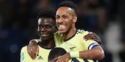 Apa Sih Rencana Arsenal di Bursa Transfer Kemarin? Begini Penjelasan CEO Klub Apa Sih Rencana Arsenal di Bursa Transfer Kemarin? Begini Penjelasan CEO Klub
