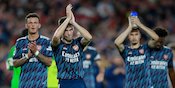 Arsenal Sedang Terpuruk, Sagna: Sabar! Arsenal Sedang Terpuruk, Sagna: Sabar!
