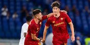Hasil Pramusim: AS Roma Libas Raja Casablanca 5-0 
