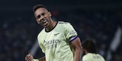 Terasing di Arsenal, Pierre-Emerick Aubameyang Diajak Balik ke Mantan Klubnya, tapi Bukan AC Milan Terasing di Arsenal, Pierre-Emerick Aubameyang Diajak Balik ke Mantan Klubnya, tapi Bukan AC Milan