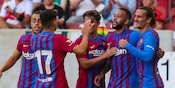 Jadwal Siaran Langsung dan Link Streaming Barcelona vs Juventus di Vidio Jadwal Siaran Langsung dan Link Streaming Barcelona vs Juventus di Vidio