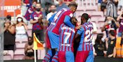 Mengintip Kedalaman Skuat Barcelona 2021-22, Sanggupkah Raih Juara? Mengintip Kedalaman Skuat Barcelona 2021-22, Sanggupkah Raih Juara?