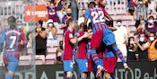 Pep Guardiola Ingin 'Culik' Wonderkid Barcelona Ini