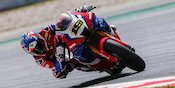 Jadwal Live Streaming WorldSBK Navarra, Spanyol 2021