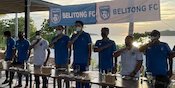 Kedatangan Budi Sudarsono Bikin Klub Liga 3 Haus Gelar Juara Kedatangan Budi Sudarsono Bikin Klub Liga 3 Haus Gelar Juara