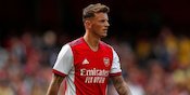 Pemain Rp1 Triliun Milik Arsenal Diprediksi Jadi Bakal Bek Top Premier League