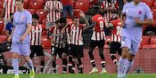 Highlights Liga Spanyol 2021-2022: Bilbao 1 vs 1 Barcelona Highlights Liga Spanyol 2021-2022: Bilbao 1 vs 1 Barcelona