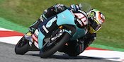 Hasil Kualifikasi Moto3 Aragon: Darryn Binder Sabet Pole Hasil Kualifikasi Moto3 Aragon: Darryn Binder Sabet Pole