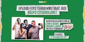 Ayo Ikuti Kuis HUT 12 Tahun Nexify, Tunjukkan Kamu Suporter Sejati!