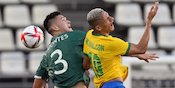 Hasil Sepakbola Olimpiade 2020: Brasil Melaju ke Final Melalui Adu Penalti Hasil Sepakbola Olimpiade 2020: Brasil Melaju ke Final Melalui Adu Penalti