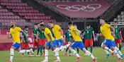 Brasil Melaju ke Final Olimpiade Melalui Adu Penalti Brasil Melaju ke Final Olimpiade Melalui Adu Penalti