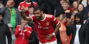 Satu Kata untuk Bruno Fernandes: Edan!