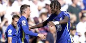 Inter Milan Berencana Hidupkan Kembali Minat pada Bek Chelsea Inter Milan Berencana Hidupkan Kembali Minat pada Bek Chelsea