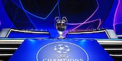Jadwal Bola dan Link Live Streaming Liga Champions Hari Ini, 28 September 2021