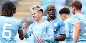 Prediksi Pramusim: Manchester City vs Blackpool 4 Agustus 2021 Prediksi Pramusim: Manchester City vs Blackpool 4 Agustus 2021