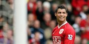 MU Mau Ngasih No.7 ke Cristiano Ronaldo, Bagaimana Nasib Edinson Cavani?