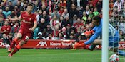Kabar Buruk Liverpool, Diogo Jota Cedera Saat Gabung Portugal