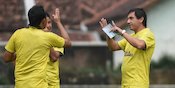 Arema FC Tambah Komposisi Tim Pelatih Jelang BRI Liga 1 2021/2022
