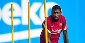 Direkrut dan Ditendang Barcelona di Bursa Transfer yang Sama, Emerson: Sakit Lah! Direkrut dan Ditendang Barcelona di Bursa Transfer yang Sama, Emerson: Sakit Lah!