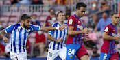 Tentang Debut Eric Garcia di Barcelona: Solid, Mainnya Gila, Udah Kaya Cannavaro Aja