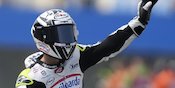 Hasil Pemanasan Moto3 San Marino: Romano Fenati Tercepat Lagi Hasil Pemanasan Moto3 San Marino: Romano Fenati Tercepat Lagi