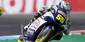 Hasil Kualifikasi Moto3 San Marino: Romano Fenati Sabet Pole di Rumah Sendiri Hasil Kualifikasi Moto3 San Marino: Romano Fenati Sabet Pole di Rumah Sendiri