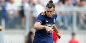 Kabar Gembira Real Madrid, Cedera Gareth Bale Tidak Serius Kabar Gembira Real Madrid, Cedera Gareth Bale Tidak Serius