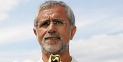 Kabar Duka: Legenda Jerman dan Bayern Munchen, Gerd Muller, Telah Berpulang