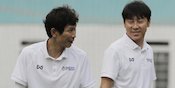 Pernah Sindir Mental Timnas Indonesia, Eks Asisten Shin Tae-yong Kini Latih Klub Liga Vietnam