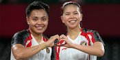 Hasil Piala Sudirman 2021: Indonesia Samakan Skor Lawan Kanada Berkat Greysia / Apriyani Hasil Piala Sudirman 2021: Indonesia Samakan Skor Lawan Kanada Berkat Greysia / Apriyani