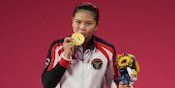 Galeri Foto: Masa Kecil Greysia Polii, Pernah Jadi Tandem Liliyana Natsir Galeri Foto: Masa Kecil Greysia Polii, Pernah Jadi Tandem Liliyana Natsir