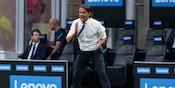 Inter Tumpas Fiorentina, Simone Inzaghi: Harusnya Bisa Menang Lebih Besar Inter Tumpas Fiorentina, Simone Inzaghi: Harusnya Bisa Menang Lebih Besar