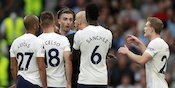 Manchester City Keok dari Tottenham, Grealish Auto Jadi Bahan Tertawaan Netizen