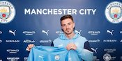 Manchester City Resmi Gaet Jack Grealish: Harga Rp2 Triliun, Nomor Punggung 10 Manchester City Resmi Gaet Jack Grealish: Harga Rp2 Triliun, Nomor Punggung 10