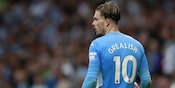 Lebih Jago, Tapi Kenapa Grealish Kalah Bersaing Dengan Sterling di Timnas Inggris? Lebih Jago, Tapi Kenapa Grealish Kalah Bersaing Dengan Sterling di Timnas Inggris?