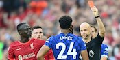 Soal Kartu Merah Reece James: Terlalu Kejam atau Sudah Sesuai Aturan? Soal Kartu Merah Reece James: Terlalu Kejam atau Sudah Sesuai Aturan?