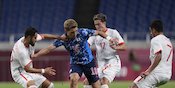 Jadwal dan Link Streaming Perebutan Perunggu Sepak Bola Olimpiade 2020 Jepang vs Meksiko