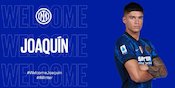 Suara Fans Usai Correa Gabung Inter: The Real Aset Inter Adalah Mbah Marotta!