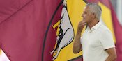 Jose Mourinho dan Alasan-alasan AS Roma Bisa Menodai AC Milan Jose Mourinho dan Alasan-alasan AS Roma Bisa Menodai AC Milan
