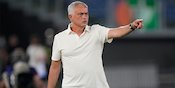 Bungkam Trabzonspor 3-0, AS Roma Melaju ke Fase Grup UEFA Europa Conference League Bungkam Trabzonspor 3-0, AS Roma Melaju ke Fase Grup UEFA Europa Conference League