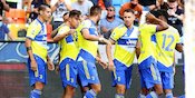 Juventus Daftarkan 23 Pemain ke Liga Champions, Tidak Ada Nama Kaio Jorge