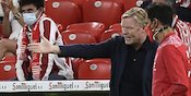 Pique Cedera, Garcia Kartu Merah, Koeman Pasti Sakit Kepala Pique Cedera, Garcia Kartu Merah, Koeman Pasti Sakit Kepala