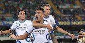 Inter Milan Segera Umumkan Kontrak Baru Lautaro Martinez Inter Milan Segera Umumkan Kontrak Baru Lautaro Martinez