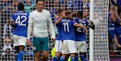 Hasil Community Shield Leicester City vs Manchester City: Skor 1-0